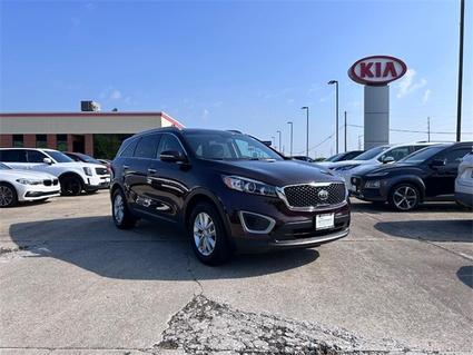 2016 Kia Sorento Cape Girardeau MO