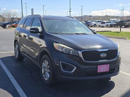 2016 Kia Sorento Hopkinsville KY