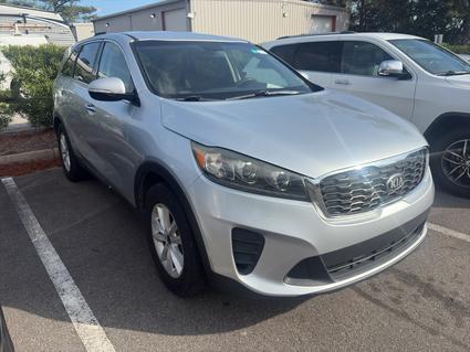2019 Kia Sorento Wilmington NC