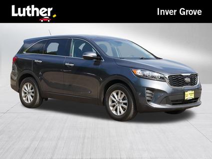 2020 Kia Sorento Inver Grove Heights MN
