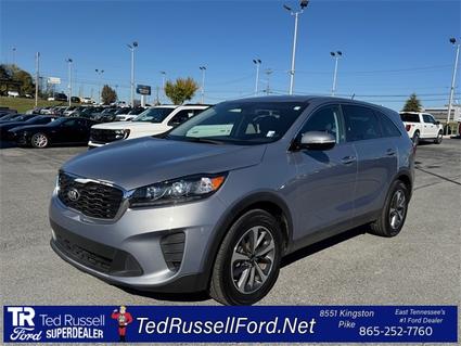 2020 Kia Sorento Knoxville TN