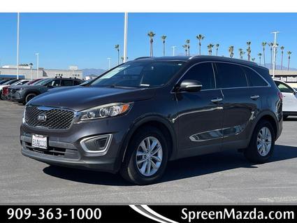 2018 Kia Sorento Loma Linda CA