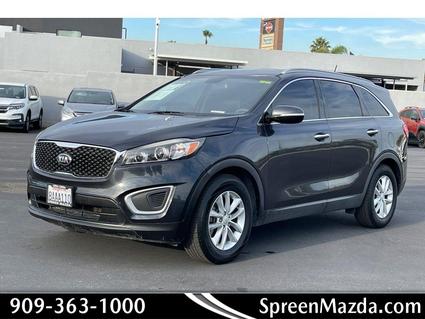 2018 Kia Sorento Loma Linda CA