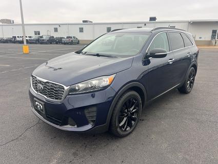 2020 Kia Sorento Paducah KY