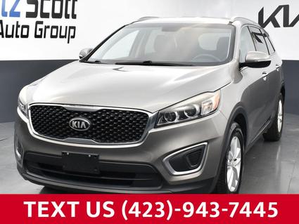 2016 Kia Sorento Kingsport TN