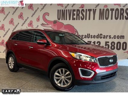 2018 Kia Sorento Chattanooga TN