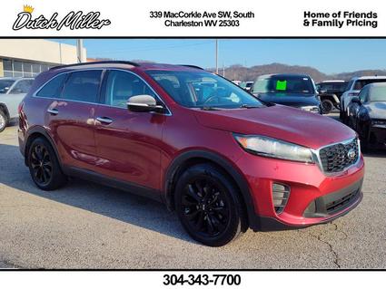 2019 Kia Sorento South Charleston WV