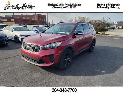 2019 Kia Sorento South Charleston WV