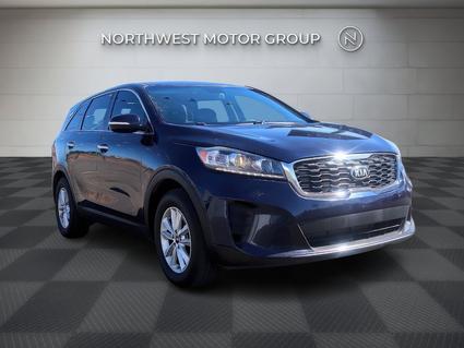 2020 Kia Sorento Pasco WA