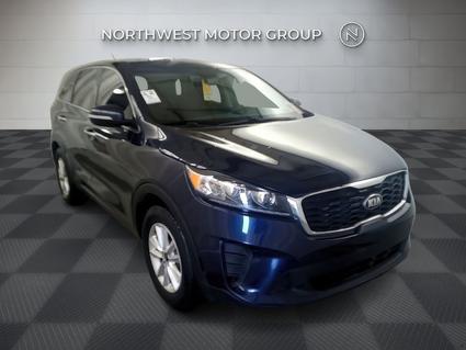 2020 Kia Sorento Pasco WA