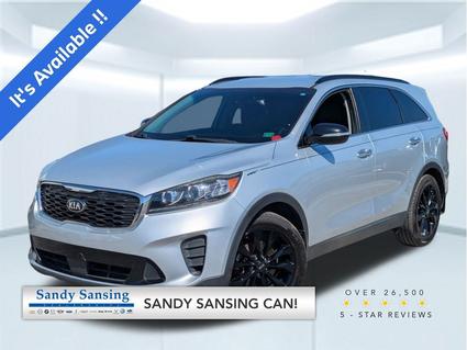2020 Kia Sorento Pensacola FL