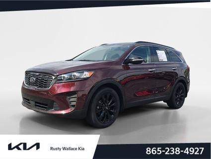 2020 Kia Sorento Louisville TN