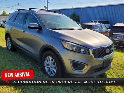 2016 Kia Sorento Commerce TX