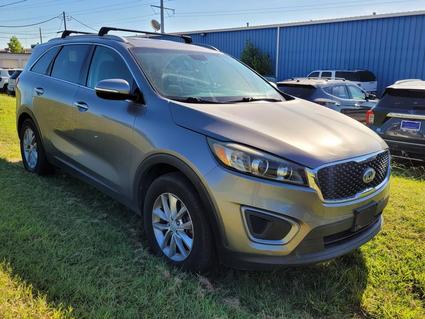 2016 Kia Sorento Commerce TX
