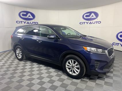 2019 Kia Sorento Memphis TN