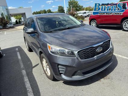2019 Kia Sorento Rock Hill SC