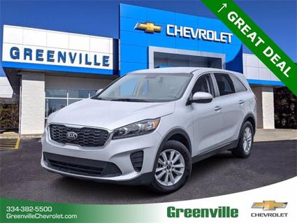 2020 Kia Sorento Greenville AL