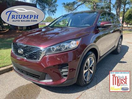 2020 Kia Sorento Memphis TN