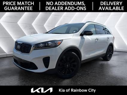 2020 Kia Sorento Rainbow City AL