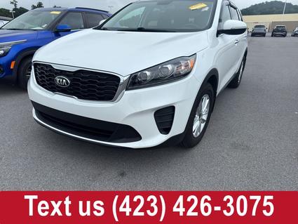 2019 Kia Sorento Johnson City TN