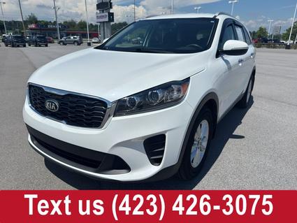 2019 Kia Sorento Johnson City TN
