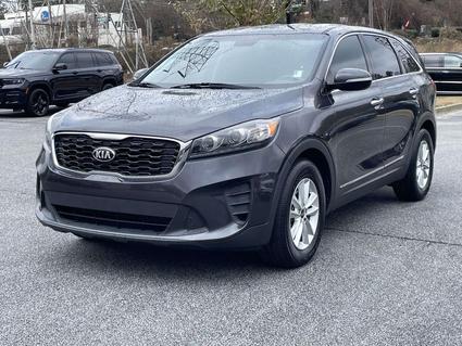2019 Kia Sorento Atlanta GA