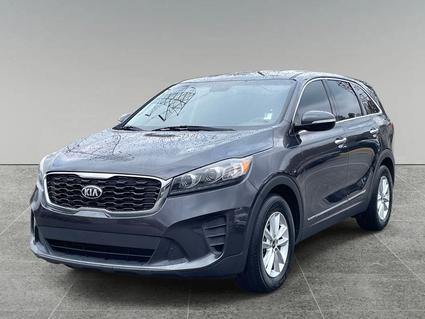 2019 Kia Sorento Atlanta GA