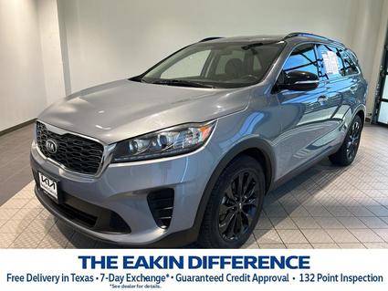 2019 Kia Sorento Lufkin TX