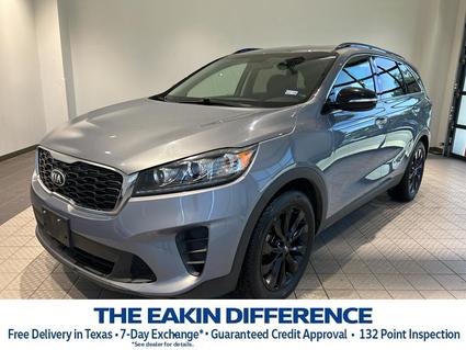 2019 Kia Sorento Lufkin TX