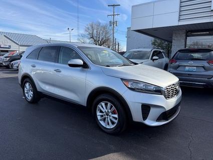 2020 Kia Sorento Louisville KY