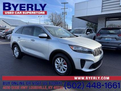 2020 Kia Sorento Louisville KY