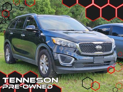 2017 Kia Sorento Tifton GA