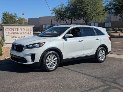 2020 Kia Sorento Phoenix AZ