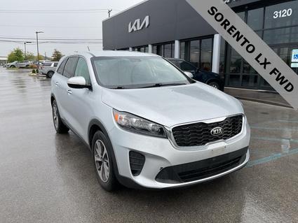 2020 Kia Sorento Nicholasville KY