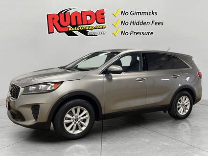 2019 Kia Sorento Hazel Green WI