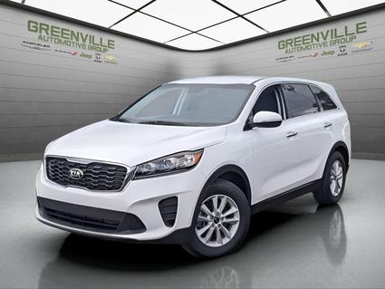 2020 Kia Sorento Greenville AL