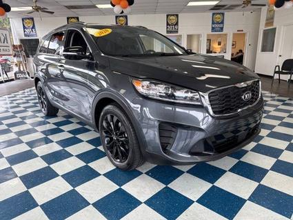 2020 Kia Sorento Rome GA