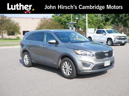 2016 Kia Sorento Cambridge MN