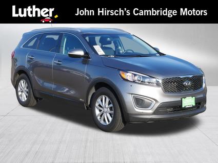 2016 Kia Sorento Cambridge MN