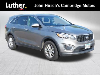 2016 Kia Sorento Cambridge MN