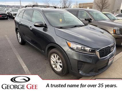 2019 Kia Sorento Liberty Lake WA