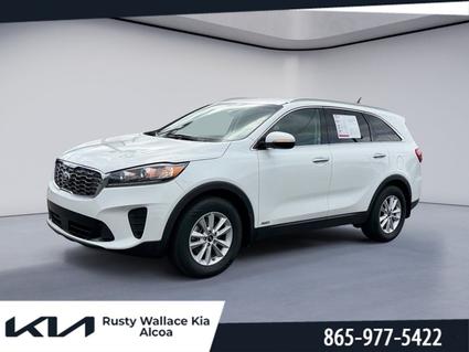 2020 Kia Sorento Louisville TN