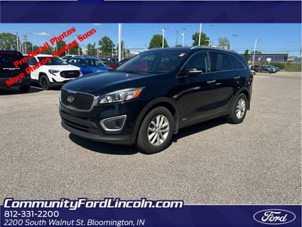 2016 Kia Sorento Bloomington IN