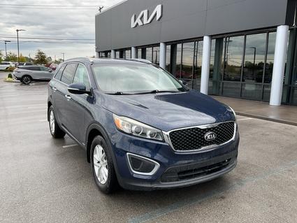 2016 Kia Sorento Nicholasville KY