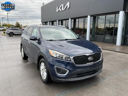 2016 Kia Sorento Nicholasville KY