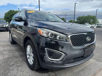 2016 Kia Sorento Dodge City KS