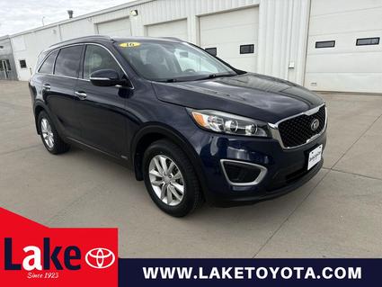 2016 Kia Sorento Devils Lake ND