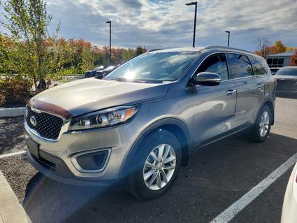 2016 Kia Sorento Bloomington IN