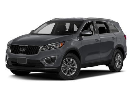2017 Kia Sorento Rexburg ID