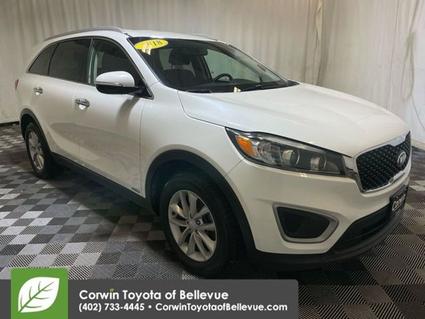 2018 Kia Sorento Bellevue NE
